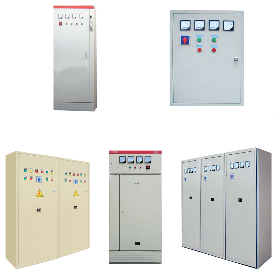 低壓開(kāi)關(guān)柜、雙電源柜、動(dòng)力配電柜