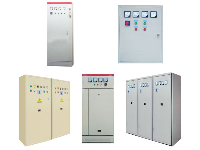 低壓開(kāi)關(guān)柜、雙電源柜、動(dòng)力配電柜